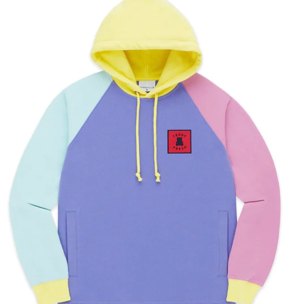 Hoodie unisex medium